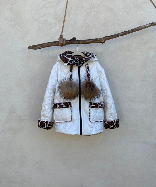 LOTE ANA: 3 chaquetas